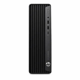 HP EliteDesk 800 G6 SFF | i5-10505 | 16GB | NVMe 1TB | UHD 630 | 3.2GHz | M.2 | Win 11 Pro