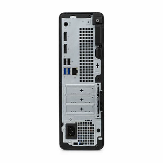 HP EliteDesk 800 G6 SFF | i5-10505 | 16GB | NVMe 1TB | UHD 630 | 3.2GHz | M.2 | Win 11 Pro