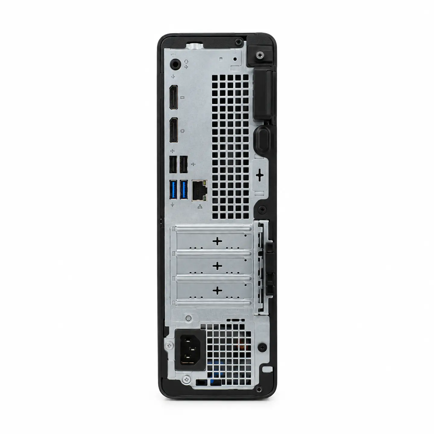 HP EliteDesk 800 G6 SFF | i5-10505 | 16GB | NVMe 1TB | UHD 630 | 3.2GHz | M.2 | Win 11 Pro 2