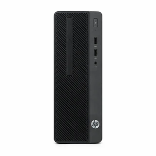 HP ProDesk 400 G7 SFF | i7-10700 | 16GB DDR4 | NVMe 256GB | UHD 630 | 2.9GHz | M.2 | Win11
