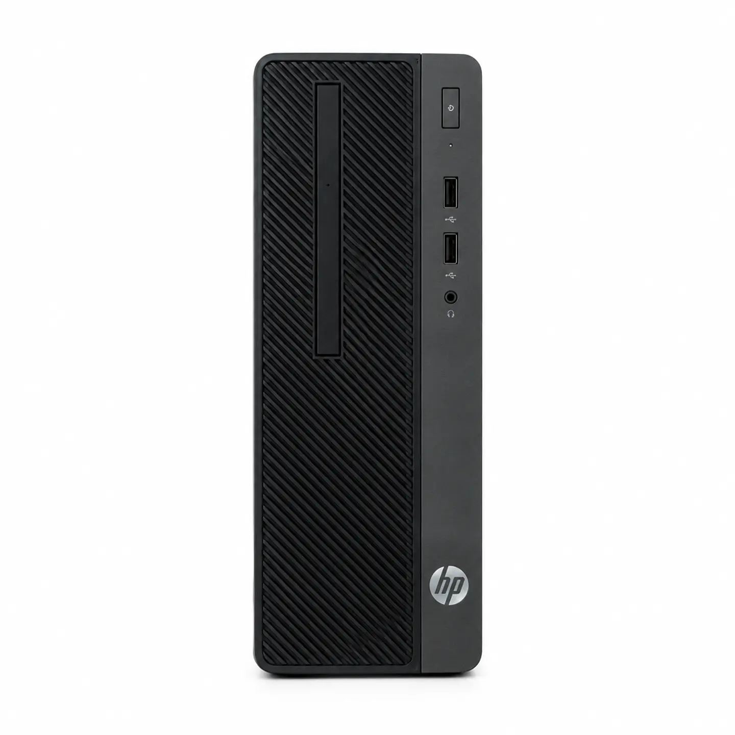 HP ProDesk 400 G7 SFF | i7-10700 | 16GB DDR4 | NVMe 256GB | UHD 630 | 2.9GHz | M.2 | Win11 1