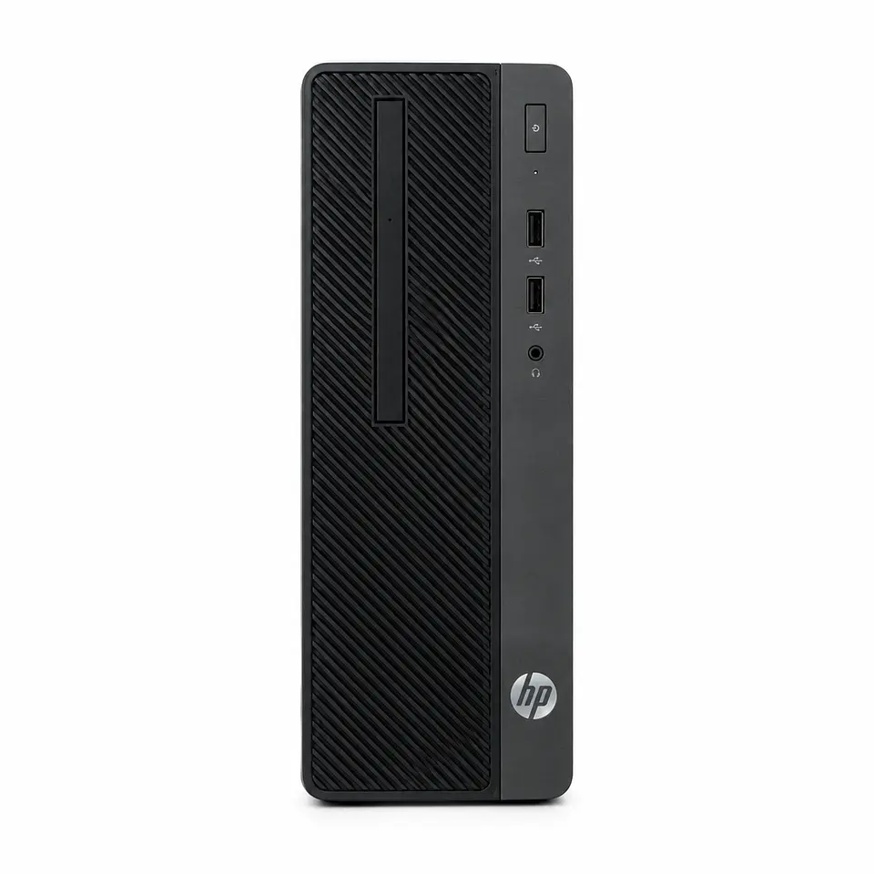 HP ProDesk 400 G7 SFF | i7-10700 | 16GB DDR4 | NVMe 256GB | UHD 630 | 2.9GHz | M.2 | Win11 1