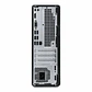 HP ProDesk 400 G7 SFF | i7-10700 | 16GB DDR4 | NVMe 256GB | UHD 630 | 2.9GHz | M.2 | Win11 - Miniatura 2