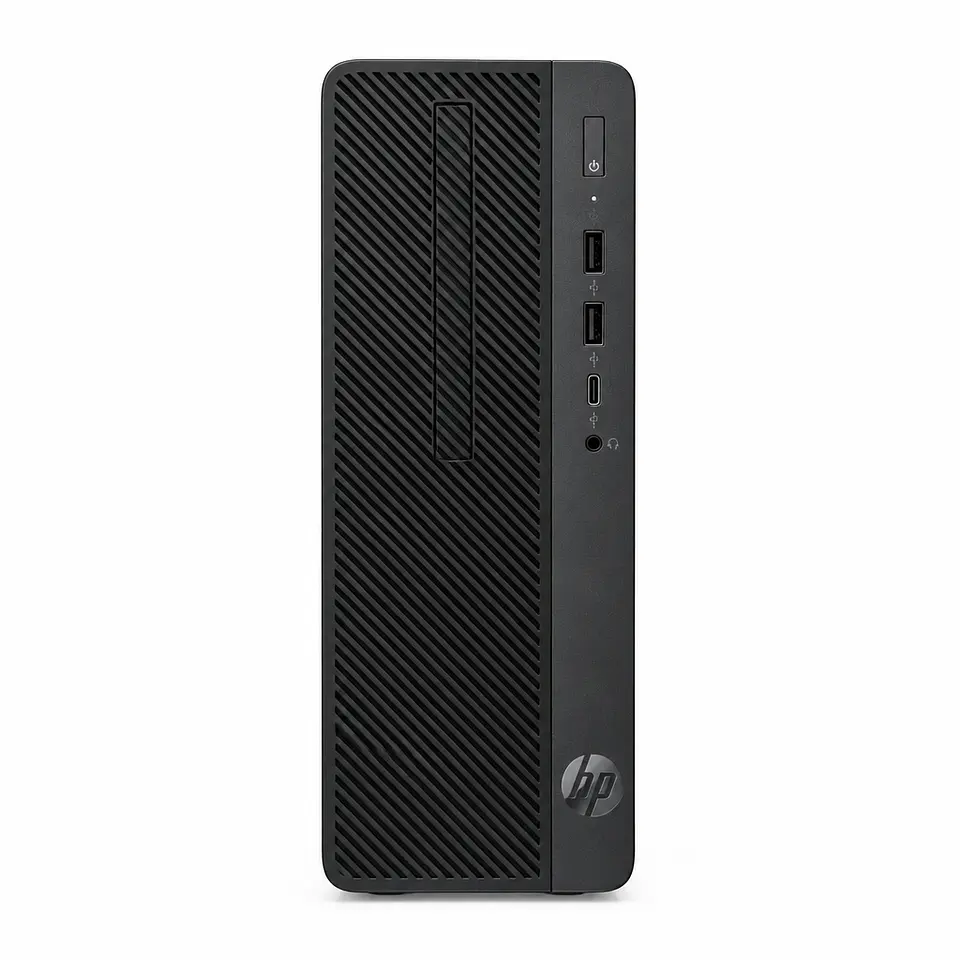 HP ProDesk 400 G7 SFF | i5-10500T | 32GB | NVMe 500GB | UHD 630 | 2.3GHz | M.2 | Win11 Pro 1