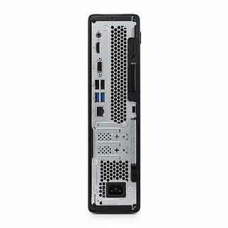 HP ProDesk 400 G7 SFF | i5-10500T | 32GB | NVMe 500GB | UHD 630 | 2.3GHz | M.2 | Win11 Pro