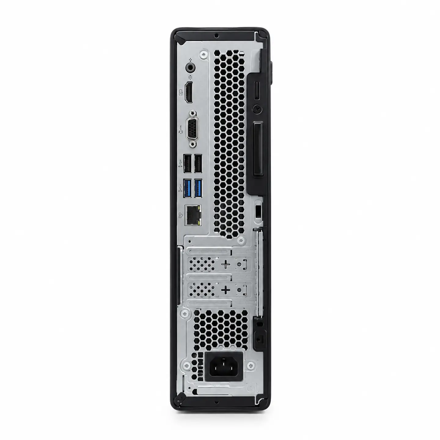 HP ProDesk 400 G7 SFF | i5-10500T | 32GB | NVMe 500GB | UHD 630 | 2.3GHz | M.2 | Win11 Pro 2