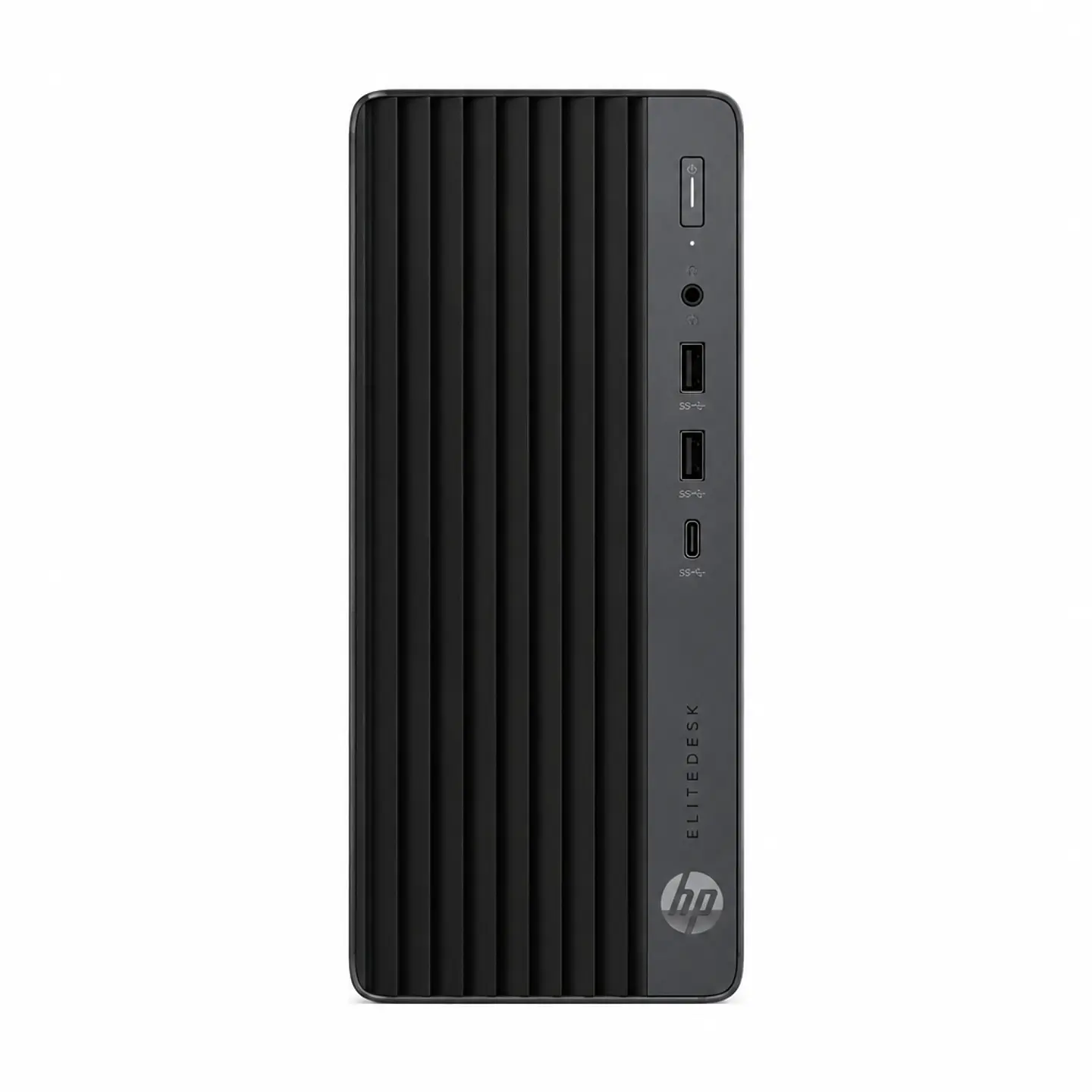 HP EliteDesk 800 G6 SFF | i7-10700T | 16GB | NVMe 256GB | UHD 630 | PCIe | M.2 | Win11 Pro 1