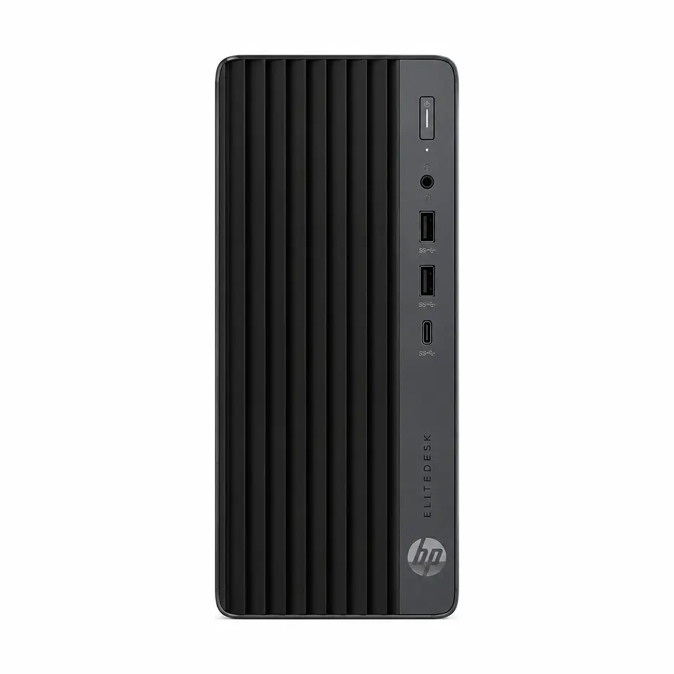 HP EliteDesk 800 G6 SFF | i7-10700T | 16GB | NVMe 256GB | UHD 630 | PCIe | M.2 | Win11 Pro 1