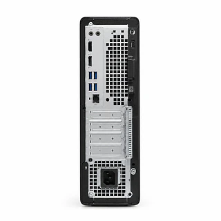 HP EliteDesk 800 G6 SFF | i7-10700T | 16GB | NVMe 256GB | UHD 630 | PCIe | M.2 | Win11 Pro