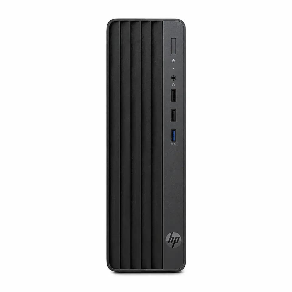 HP 290 G9 SFF | Intel i5-12400 | 16GB DDR4 | NVMe 256GB | UHD 730 | 2.5GHz | PCIe | Win 11 1
