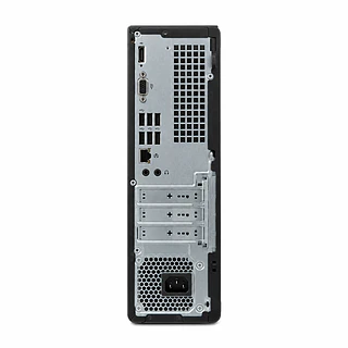 HP 290 G9 SFF | Intel i5-12400 | 16GB DDR4 | NVMe 256GB | UHD 730 | 2.5GHz | PCIe | Win 11