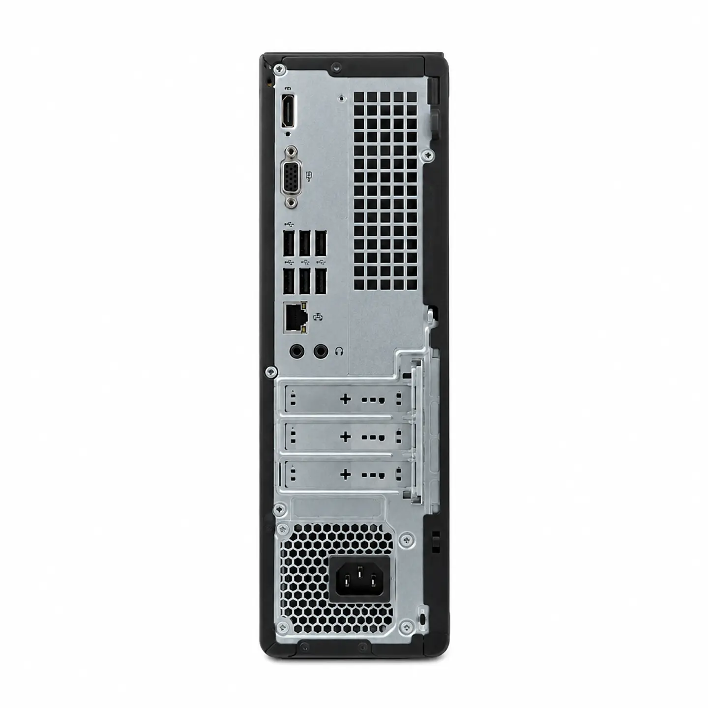 HP 290 G9 SFF | Intel i5-12400 | 16GB DDR4 | NVMe 256GB | UHD 730 | 2.5GHz | PCIe | Win 11 2