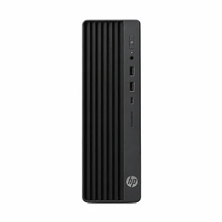 HP EliteDesk 800 G6 SFF | i7-10700 | 16GB DDR4 | NVMe 256GB | UHD 630 | PCIe | M.2 | Win11