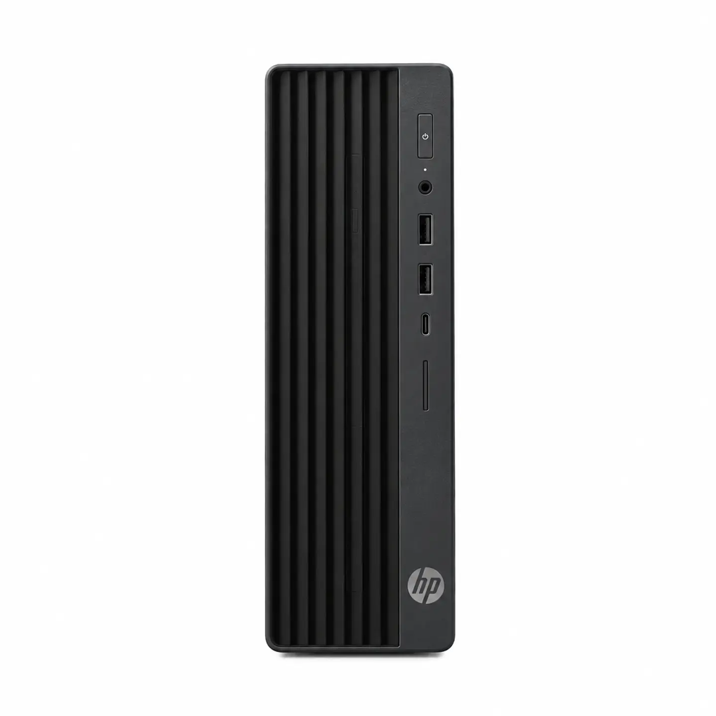 HP EliteDesk 800 G6 SFF | i7-10700 | 16GB DDR4 | NVMe 256GB | UHD 630 | PCIe | M.2 | Win11 1