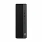 HP EliteDesk 800 G6 SFF | i7-10700 | 16GB DDR4 | NVMe 256GB | UHD 630 | PCIe | M.2 | Win11 - Miniatura 1