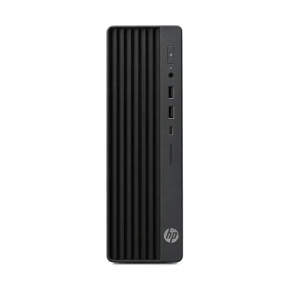 HP EliteDesk 800 G6 SFF | i7-10700 | 16GB DDR4 | NVMe 256GB | UHD 630 | PCIe | M.2 | Win11 1