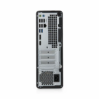 HP EliteDesk 800 G6 SFF | i7-10700 | 16GB DDR4 | NVMe 256GB | UHD 630 | PCIe | M.2 | Win11