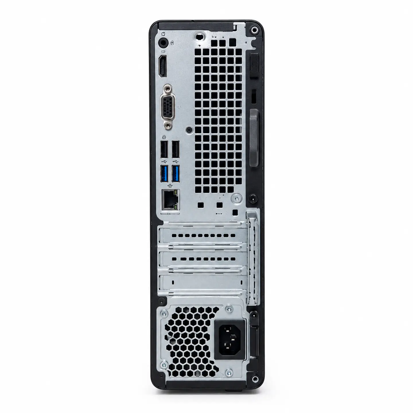 HP Pro 400 G9 SFF | i5-12500 | 16GB DDR4 | 256GB NVMe SSD | UHD 770 | 3.0GHz | M.2 | Win11 2