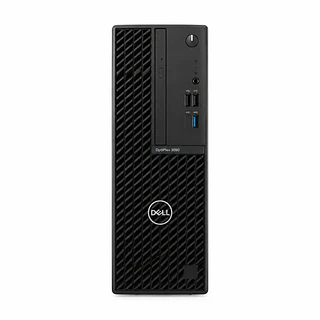 Dell OptiPlex 3080 SFF | i7-10700 | 16GB DDR4 | NVMe 500GB | UHD 630 | PCIe | M.2 | Win 11
