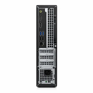 Dell OptiPlex 3080 SFF | i7-10700 | 16GB DDR4 | NVMe 500GB | UHD 630 | PCIe | M.2 | Win 11