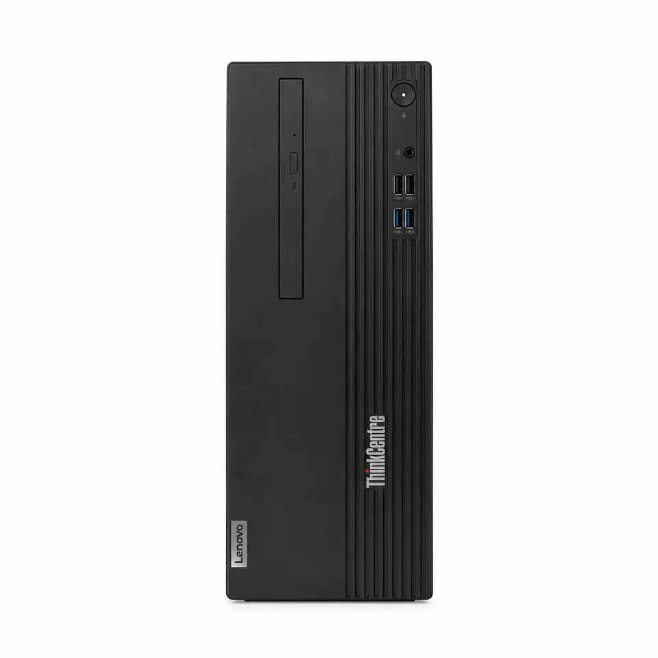 Lenovo ThinkCentre V50t | i5-10400 | 16GB DDR4 | NVMe 256GB | UHD 630 | Tower | Windows 11 1