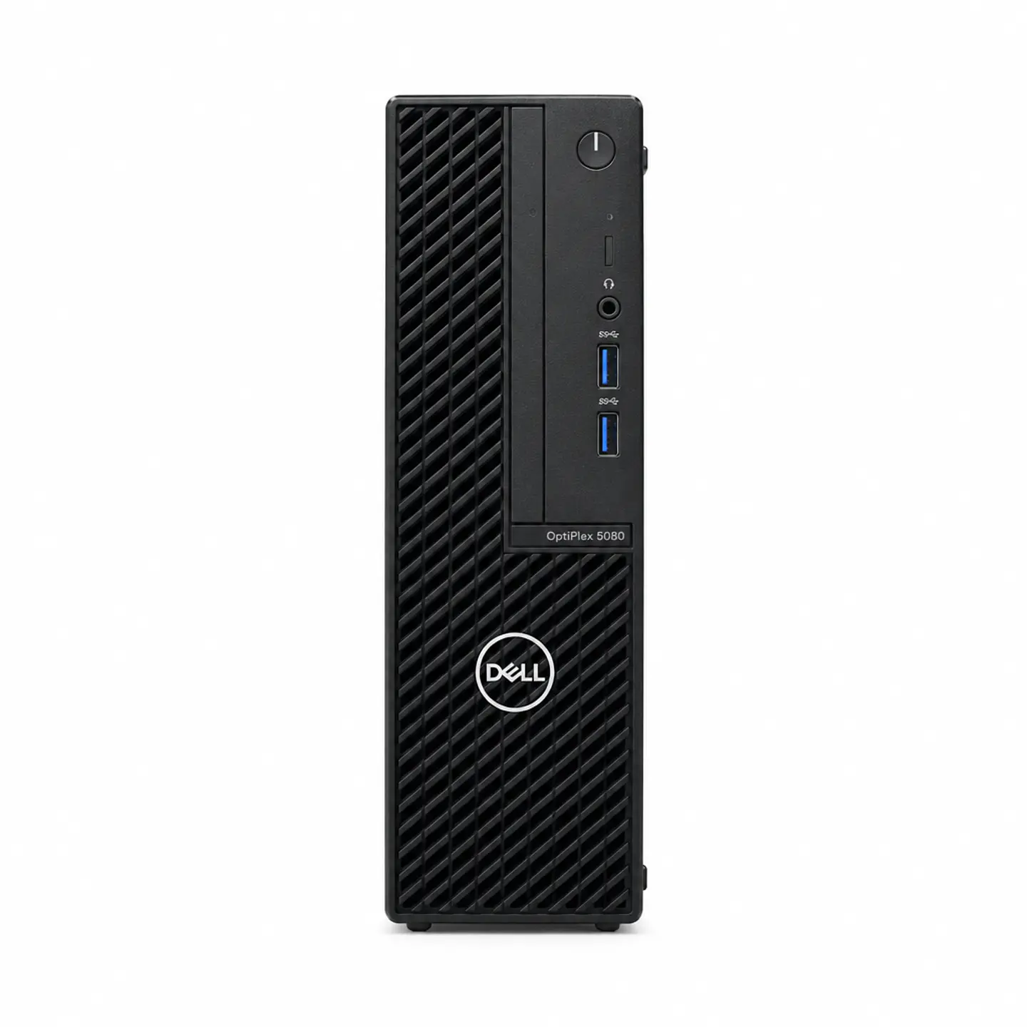 Dell OptiPlex 5080 SFF | i7-10700 | 16GB | NVMe 500GB | UHD 630 | 2.9GHz | M.2 | Win11 Pro 1