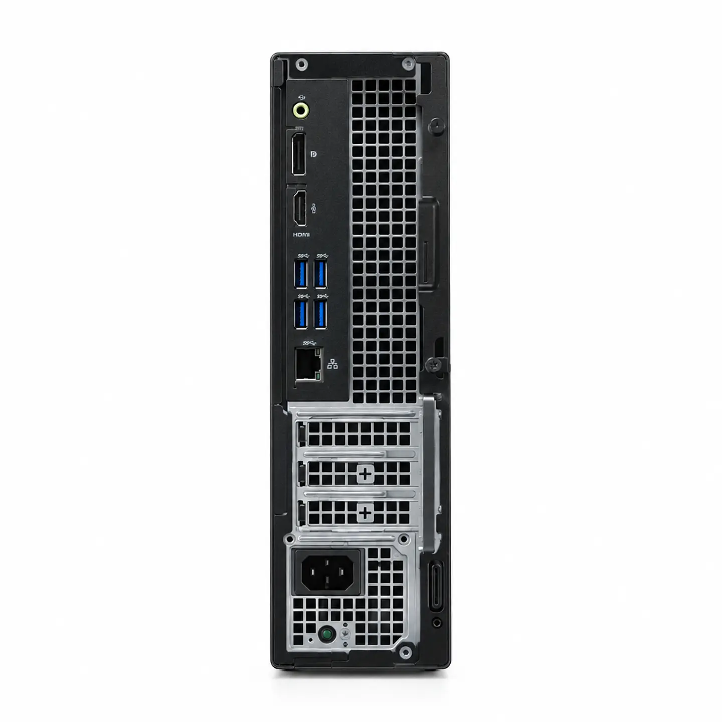 Dell OptiPlex 5080 SFF | i7-10700 | 16GB | NVMe 500GB | UHD 630 | 2.9GHz | M.2 | Win11 Pro 2
