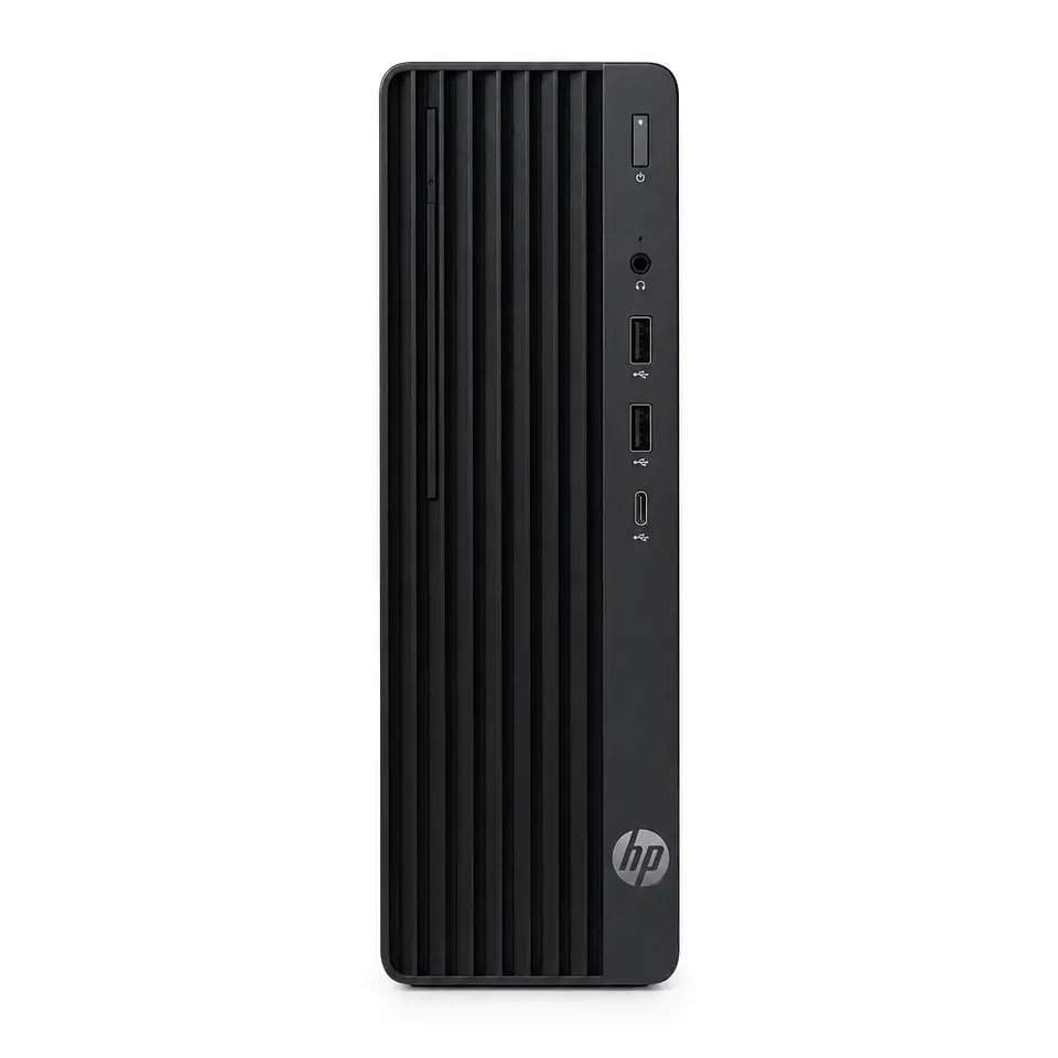 HP Elite 600 G9 SFF | i5-12500 | 16GB DDR4 | NVMe 256GB | UHD 770 | 3.0GHz | PCIe | Win 11 1