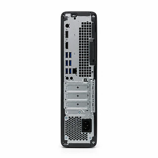 HP Elite 600 G9 SFF | i5-12500 | 16GB DDR4 | NVMe 256GB | UHD 770 | 3.0GHz | PCIe | Win 11