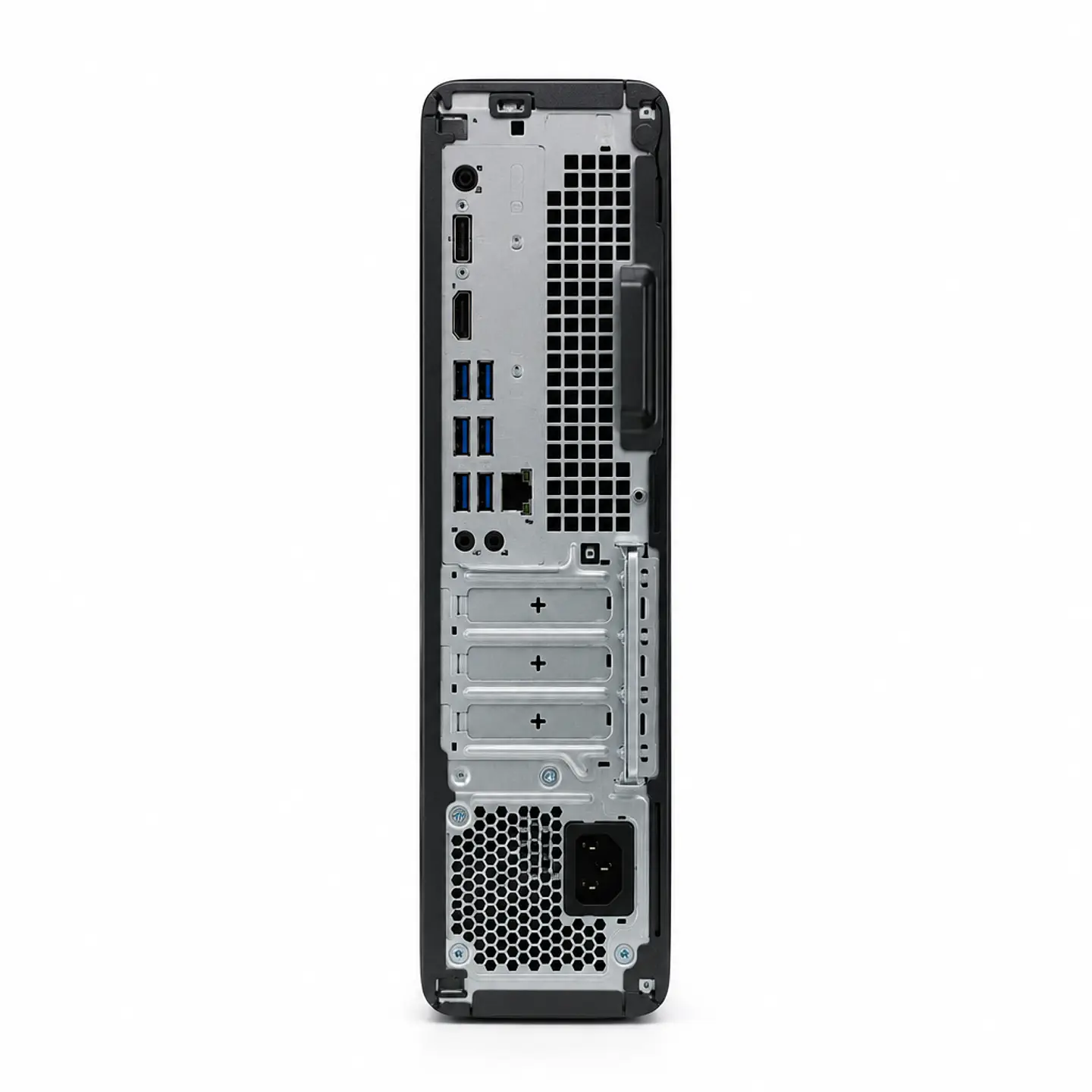 HP Elite 600 G9 SFF | i5-12500 | 16GB DDR4 | NVMe 256GB | UHD 770 | 3.0GHz | PCIe | Win 11 2