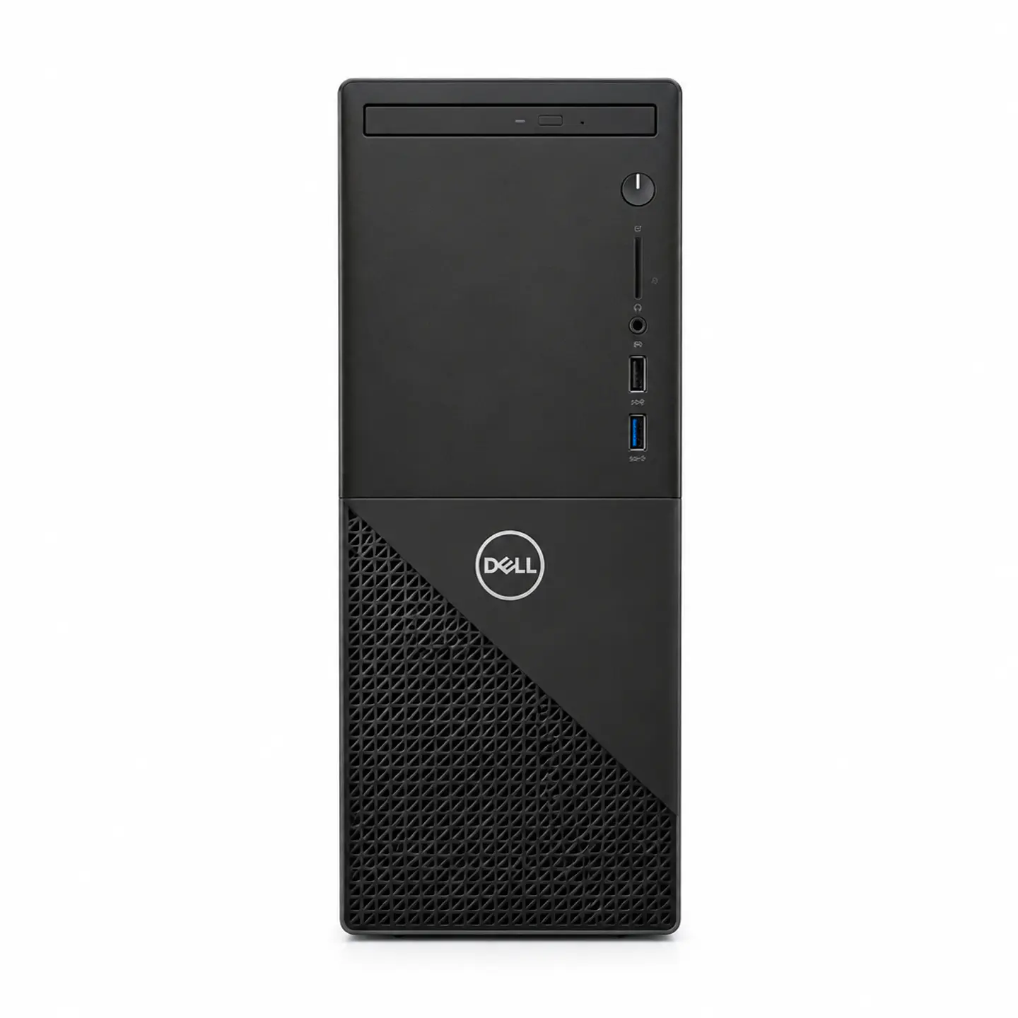 Dell Inspiron 3891 Tower | i7-11700 | 32GB | NVMe 256GB | UHD 750 | 2.5GHz | HDMI | Win 11 1