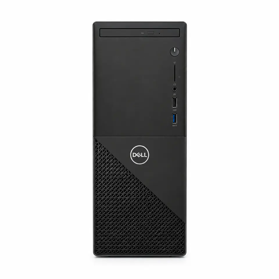 Dell Inspiron 3891 Tower | i7-11700 | 32GB | NVMe 256GB | UHD 750 | 2.5GHz | HDMI | Win 11 1