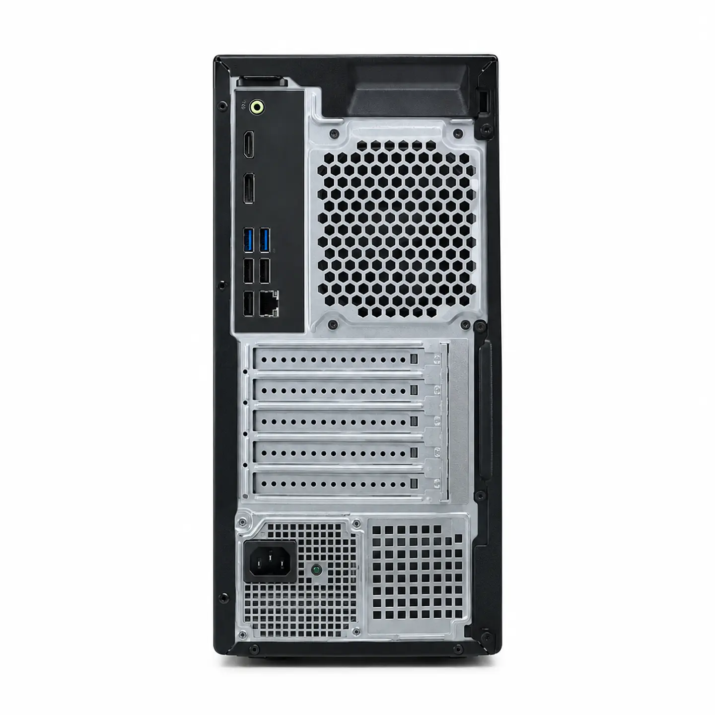 Dell Inspiron 3891 Tower | i7-11700 | 32GB | NVMe 256GB | UHD 750 | 2.5GHz | HDMI | Win 11 2