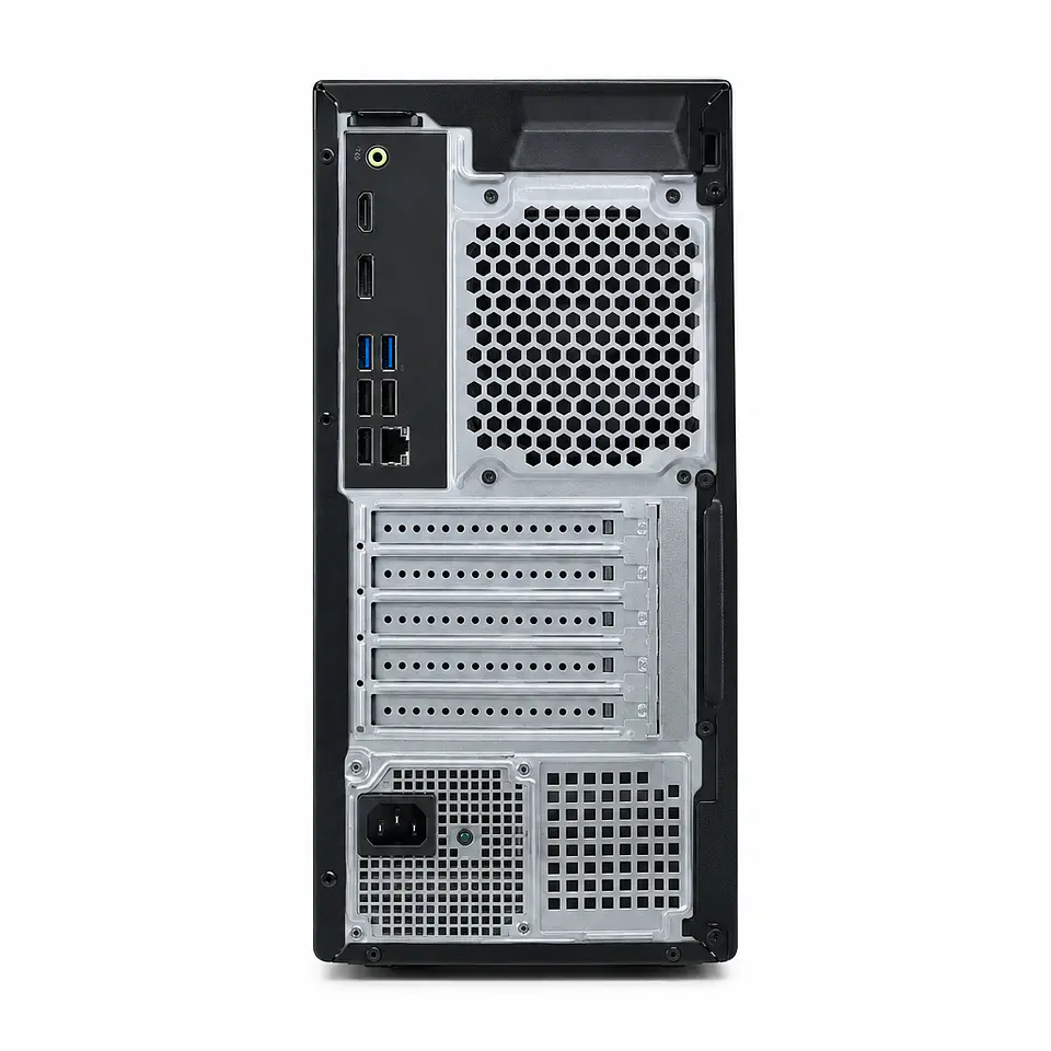 Dell Inspiron 3891 Tower | i7-11700 | 32GB | NVMe 256GB | UHD 750 | 2.5GHz | HDMI | Win 11 2