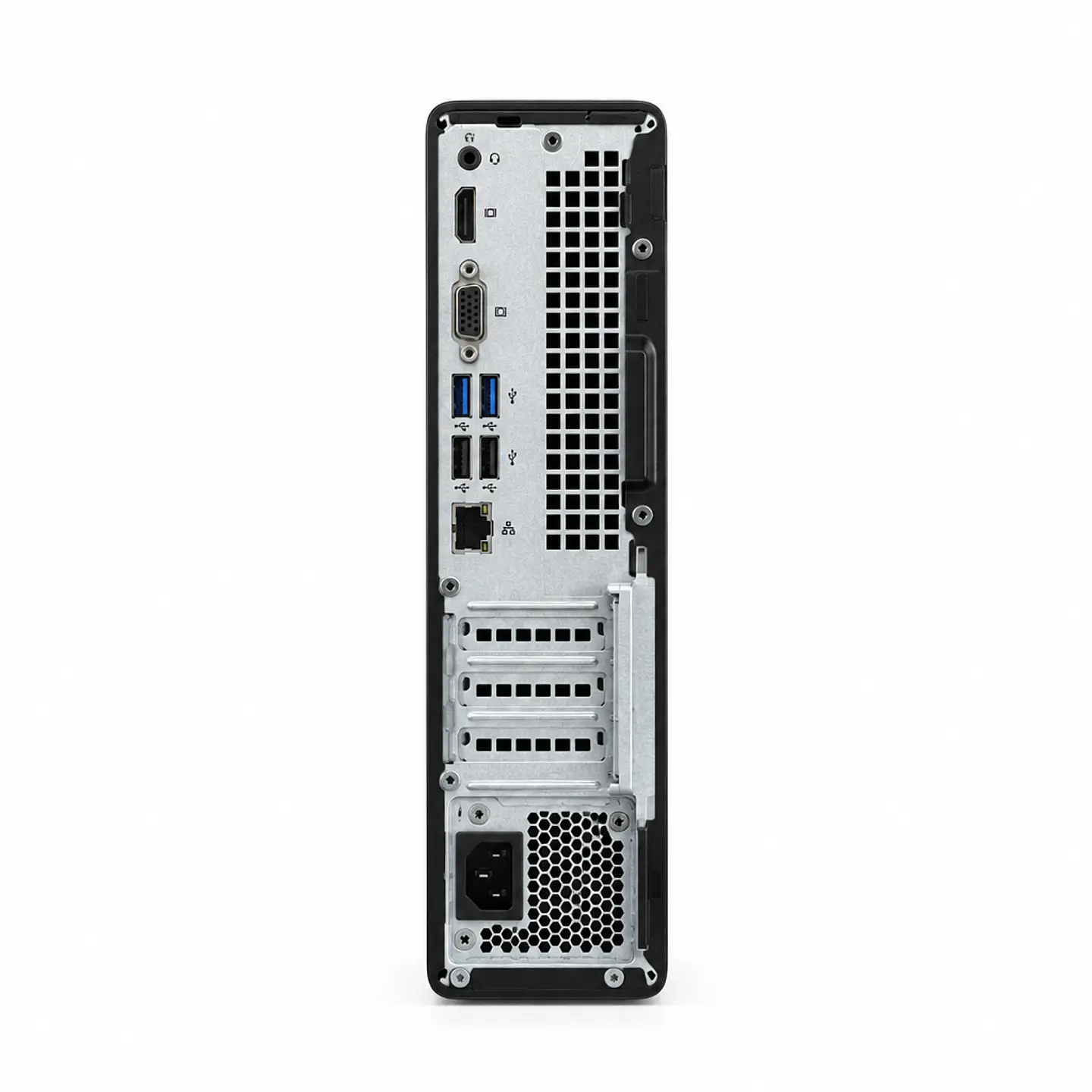HP Elite 600 G9 SFF | i5-13400 | 16GB DDR4 | NVMe 256GB | UHD 730 | 2.5GHz | PCIe | Win 11 2