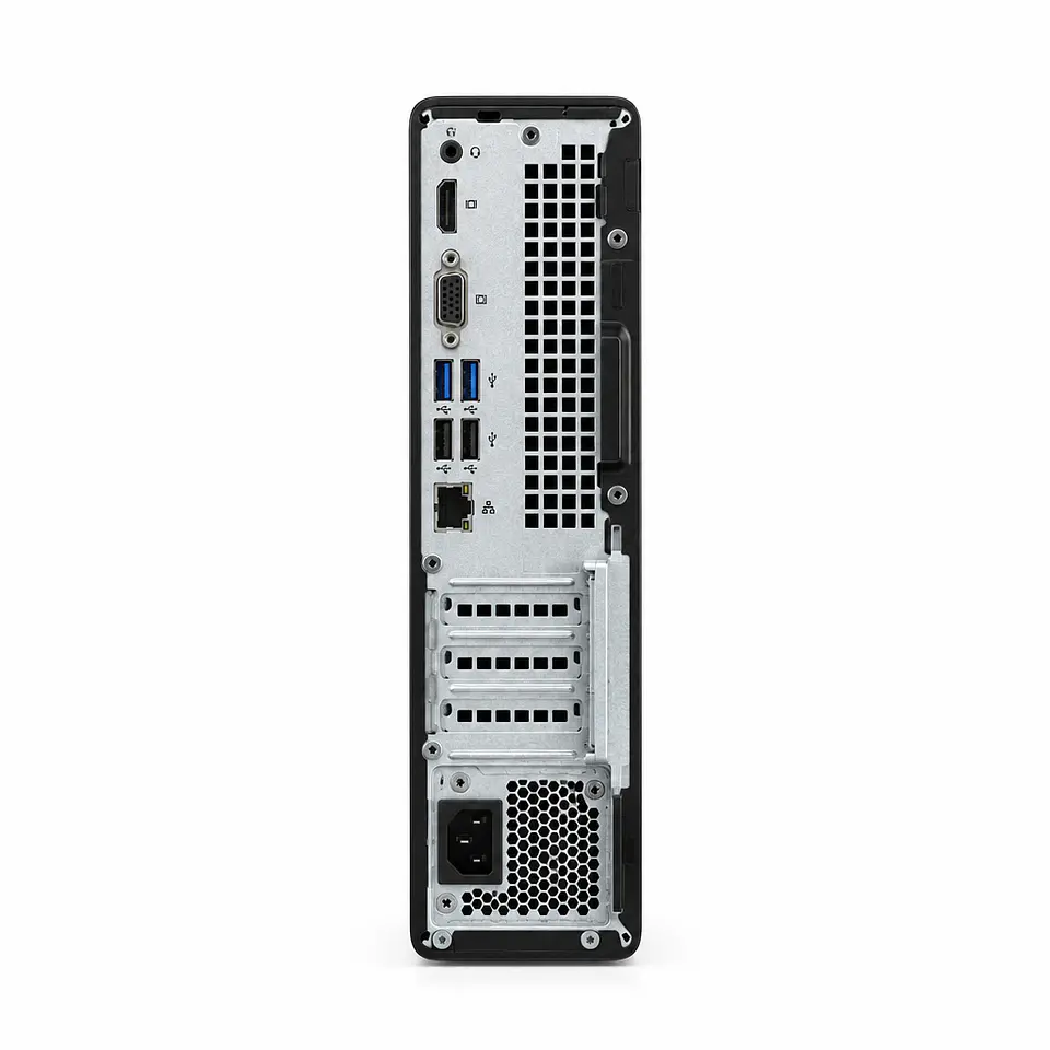 HP Elite 600 G9 SFF | i5-13400 | 16GB DDR4 | NVMe 256GB | UHD 730 | 2.5GHz | PCIe | Win 11 2