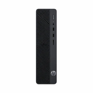 HP ProDesk 400 G7 SFF | i5-10500 | 8GB DDR4 | NVMe 256GB | UHD 630 | 3.1GHz | M.2 | Win 11