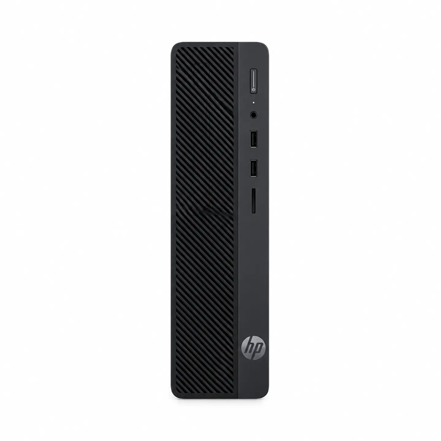 HP ProDesk 400 G7 SFF | i5-10500 | 8GB DDR4 | NVMe 256GB | UHD 630 | 3.1GHz | M.2 | Win 11 1