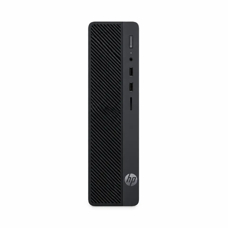 HP ProDesk 400 G7 SFF | i5-10500 | 8GB DDR4 | NVMe 256GB | UHD 630 | 3.1GHz | M.2 | Win 11 1