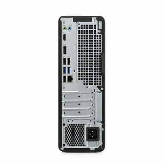 HP ProDesk 400 G7 SFF | i5-10500 | 8GB DDR4 | NVMe 256GB | UHD 630 | 3.1GHz | M.2 | Win 11