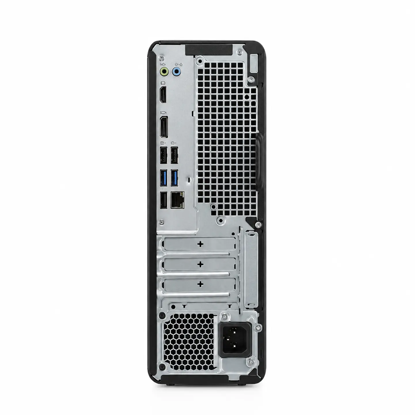 HP ProDesk 400 G7 SFF | i5-10500 | 8GB DDR4 | NVMe 256GB | UHD 630 | 3.1GHz | M.2 | Win 11 2