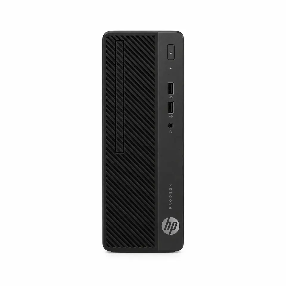 HP ProDesk 400 G7 SFF | i5-10505 | 32GB | NVMe 500GB | UHD 630 | 3.2GHz | M.2 | Win 11 Pro 1