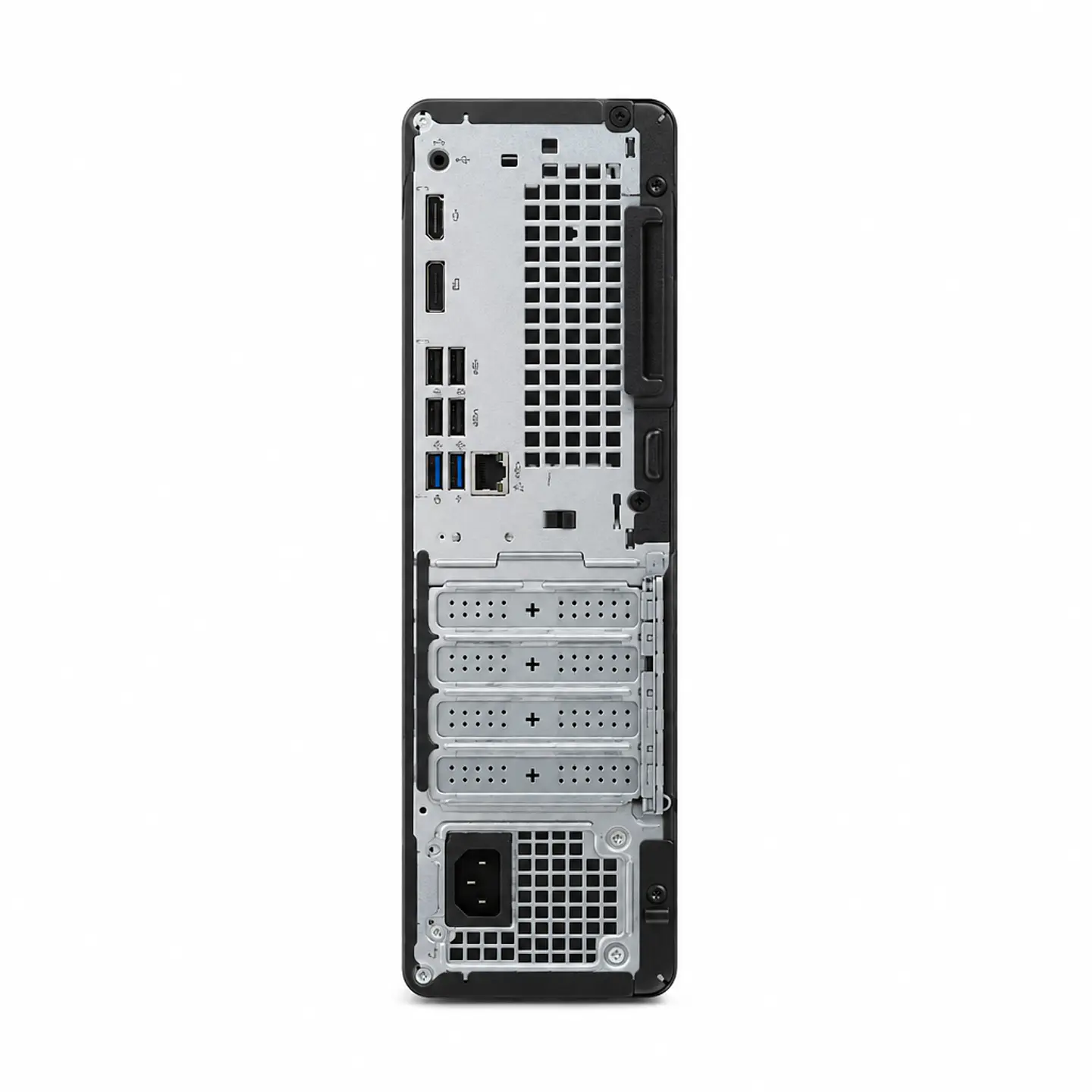 HP ProDesk 400 G7 SFF | i5-10505 | 32GB | NVMe 500GB | UHD 630 | 3.2GHz | M.2 | Win 11 Pro 2