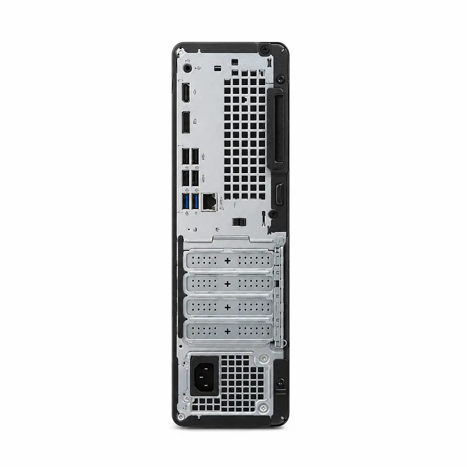 HP ProDesk 400 G7 SFF | i5-10505 | 32GB | NVMe 500GB | UHD 630 | 3.2GHz | M.2 | Win 11 Pro 2
