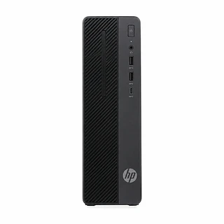 HP ProDesk 400 G7 SFF | i7-10700 | 32GB | NVMe 500GB | UHD 630 | 2.9GHz | M.2 | Win 11 Pro