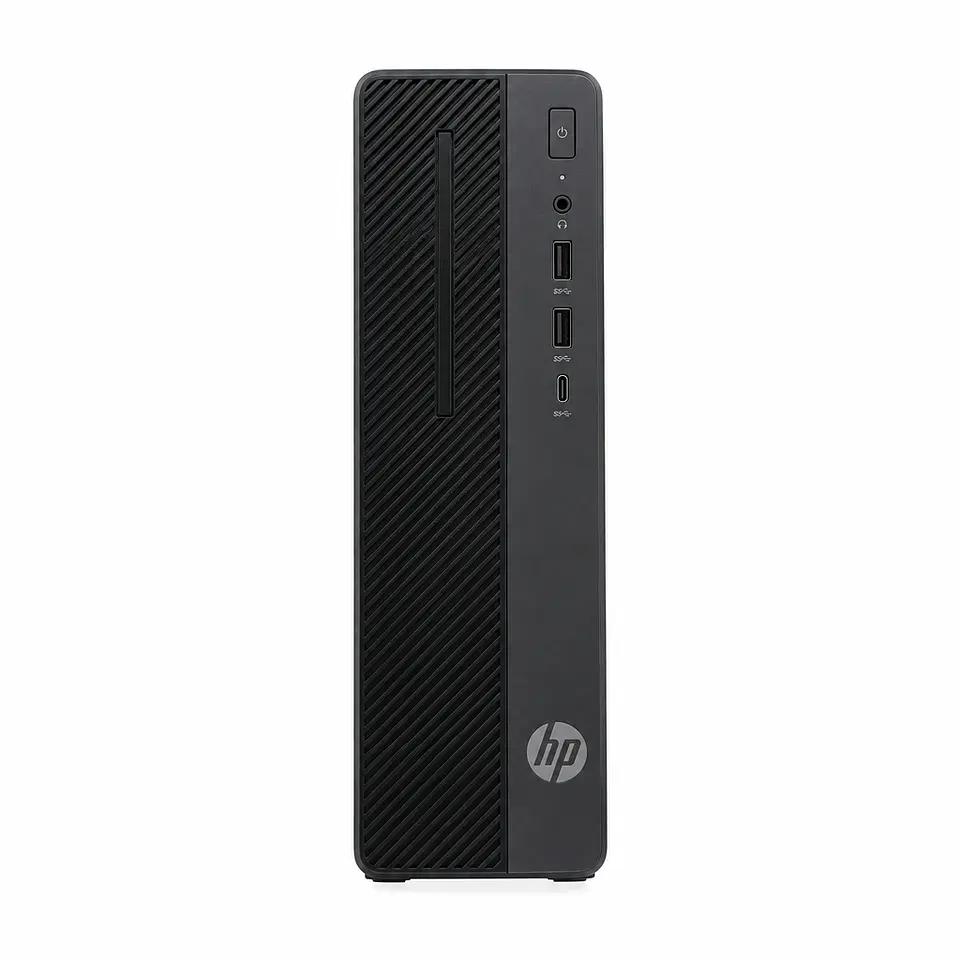 HP ProDesk 400 G7 SFF | i7-10700 | 32GB | NVMe 500GB | UHD 630 | 2.9GHz | M.2 | Win 11 Pro 1