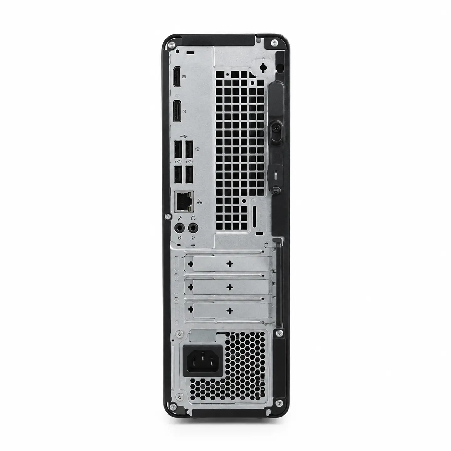 HP ProDesk 400 G7 SFF | i7-10700 | 32GB | NVMe 500GB | UHD 630 | 2.9GHz | M.2 | Win 11 Pro 2