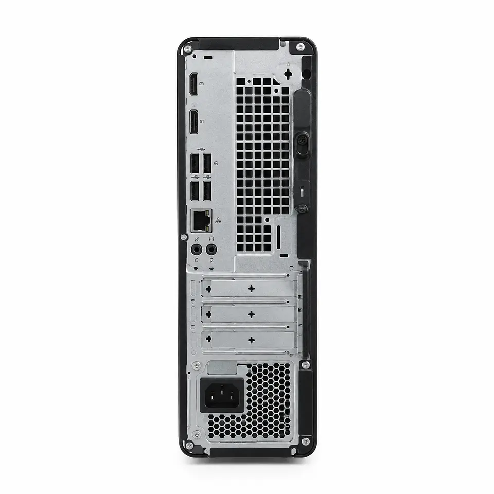 HP ProDesk 400 G7 SFF | i7-10700 | 32GB | NVMe 500GB | UHD 630 | 2.9GHz | M.2 | Win 11 Pro 2