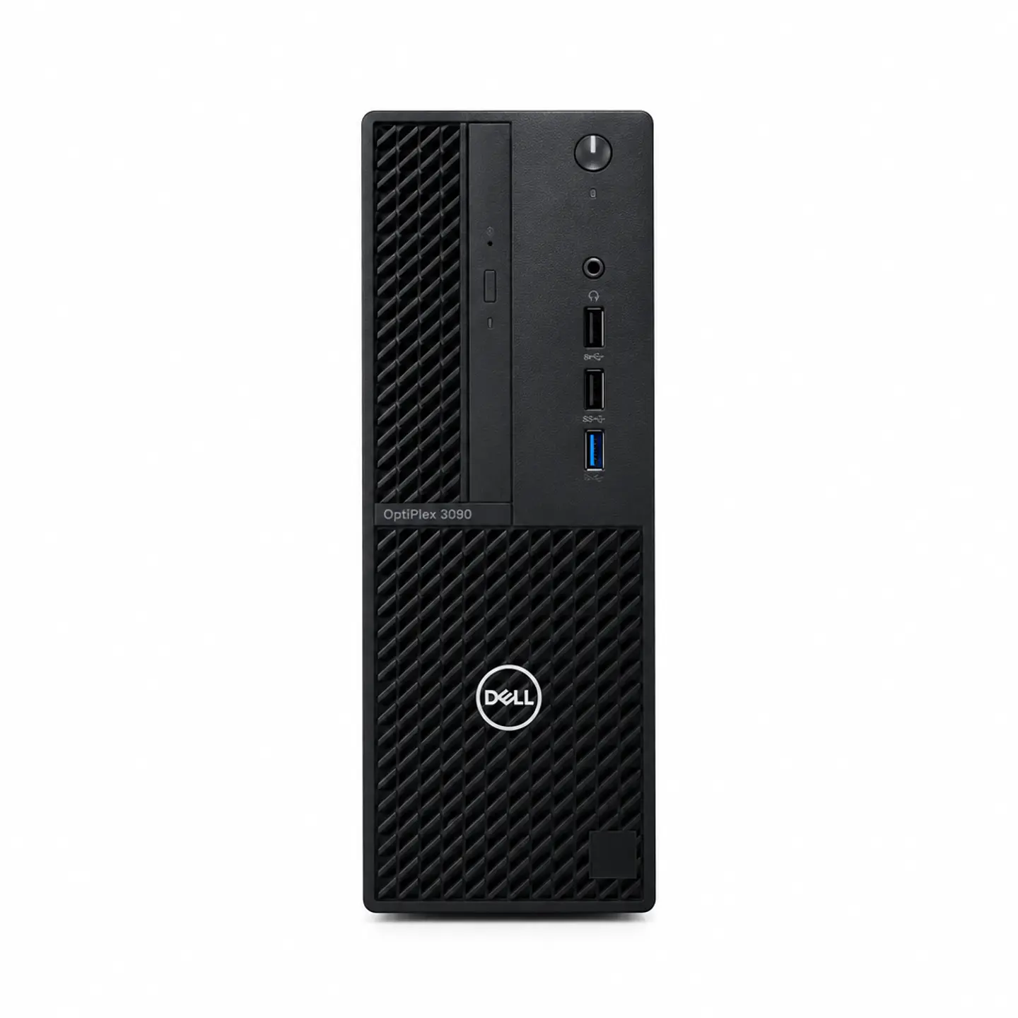 Dell OptiPlex 3090 | i5 10ª Gen | 8GB DDR4 | 256GB SSD | UHD 630 | Gigabit LAN | Win11 Pro 1