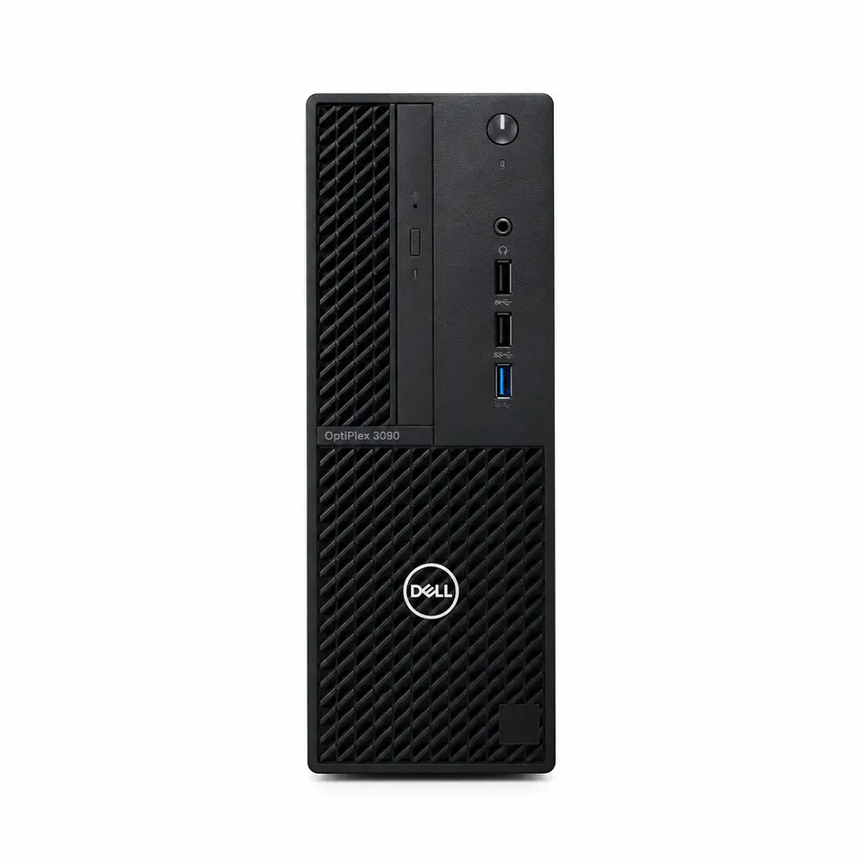Dell OptiPlex 3090 | i5 10ª Gen | 8GB DDR4 | 256GB SSD | UHD 630 | Gigabit LAN | Win11 Pro 1